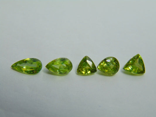 3.30ct Sphene