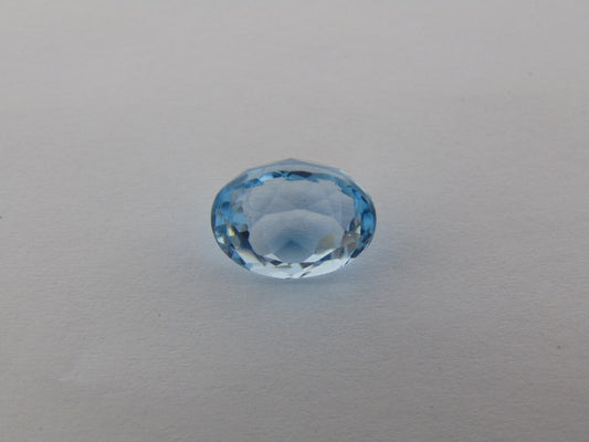 8.10cts Topaz (Sky)