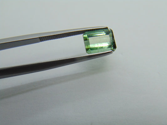 Turmalina 2,15ct 8x6mm