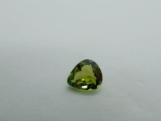 Turmalina 1,45ct 8x7mm