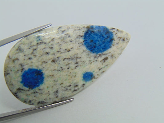 Ágata 45,80ct 48x25mm