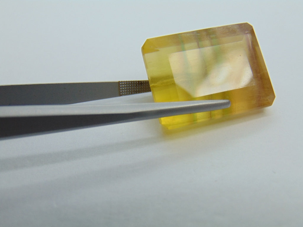 50.70ct Florita 23x18mm