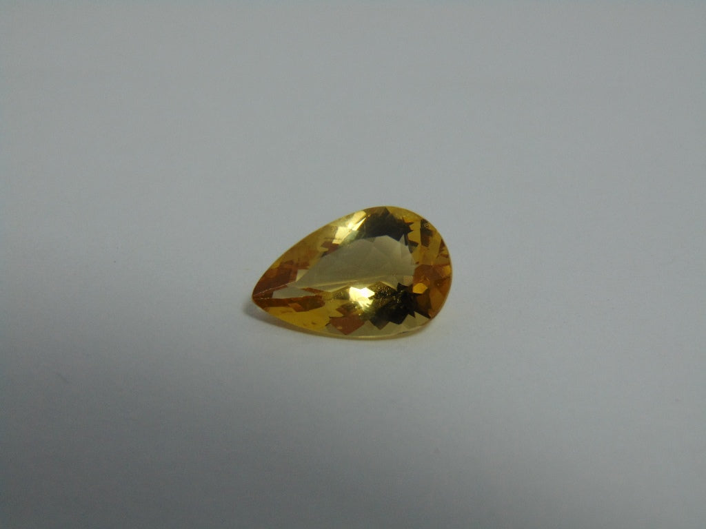 Berilo de 4,10 ct
