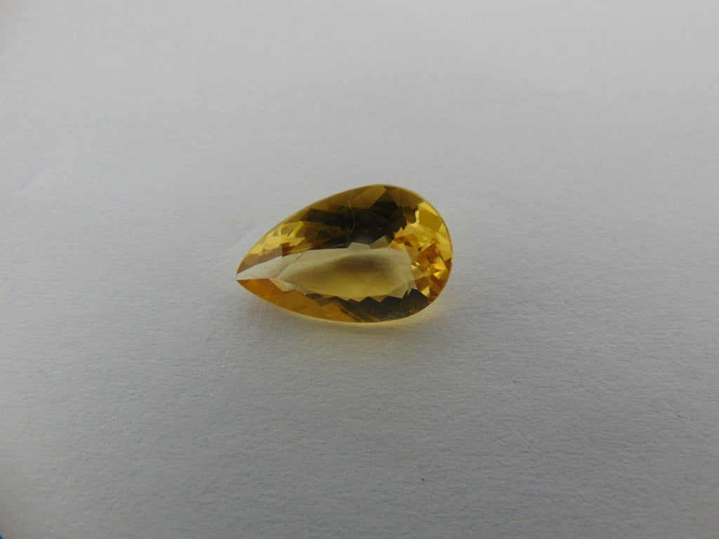 Berilo de 4,10 ct