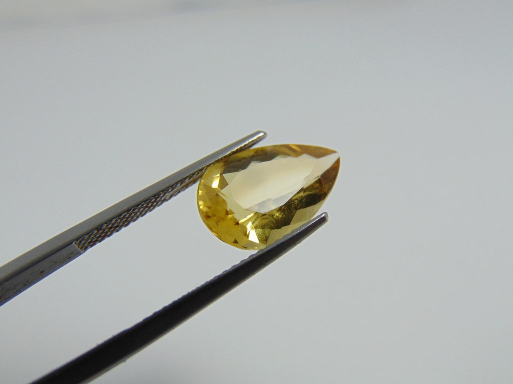 Berilo de 4,10 ct
