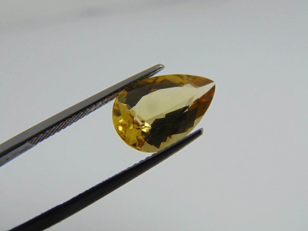 Berilo de 4,10 ct