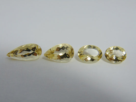 10,20 ct Berilo