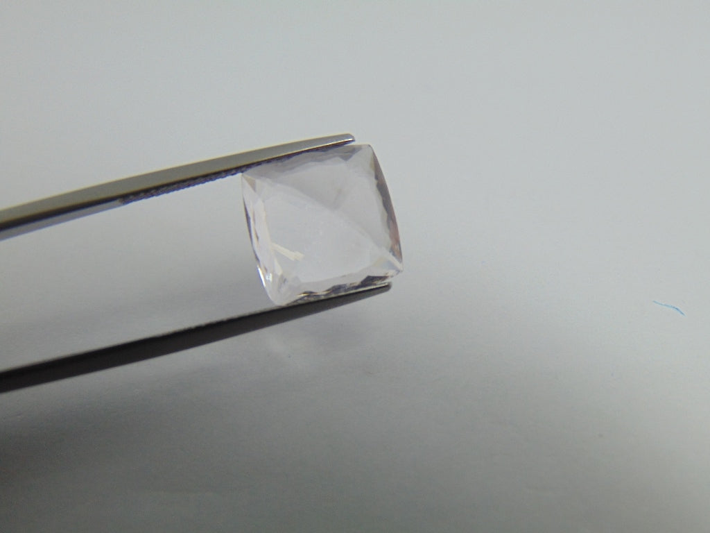 Morganita de 7,15 cts