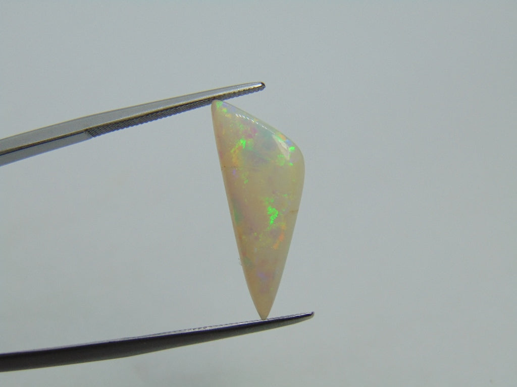 Opala Nobre 3,29ct 22x8mm