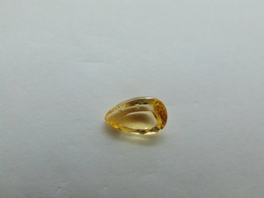 Topázio Imperial 1,69ct 9x6mm