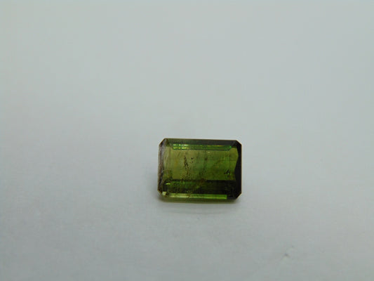 3.23ct Tourmaline 10x7mm