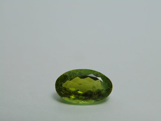 4.70ct Tourmaline 14x8mm