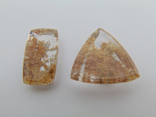 Lodolita 55,50 quilates