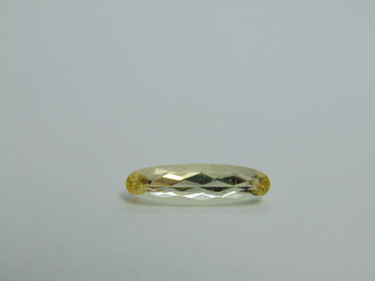 2.65ct Crisólita 18x5mm