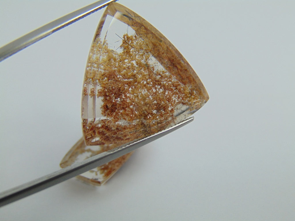 Lodolita 55,50 quilates