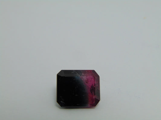 9.10cts Tourmaline (Bicolor)