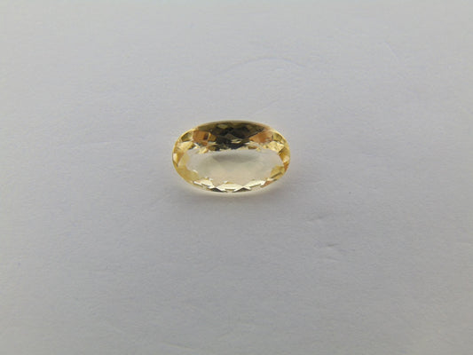 Topázio Imperial 2ct 10x6mm