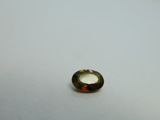 2.78ct Andalusite 10x7mm