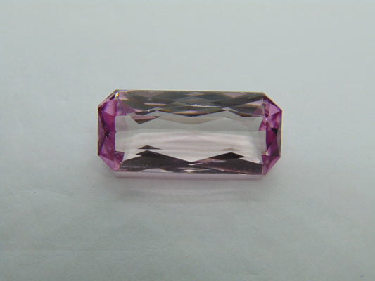 Kunzita 13,55ct 14x10mm