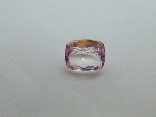 4.90ct Kunzite 11x9mm