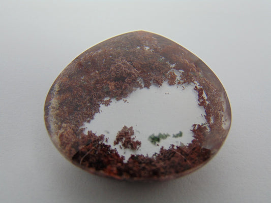 Lodolita 115 quilates 37x35mm