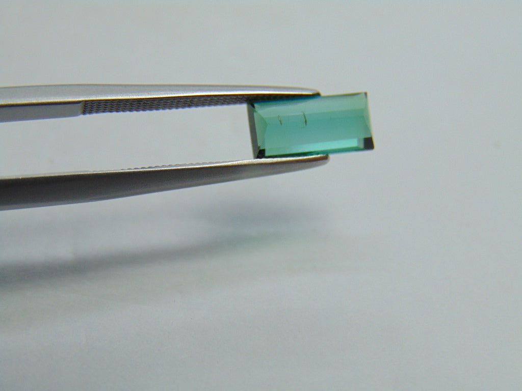 1.50ct Tourmaline 9x4mm