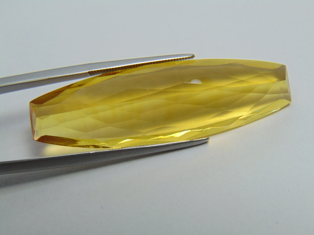 Citrino 30,60ct 44x13mm