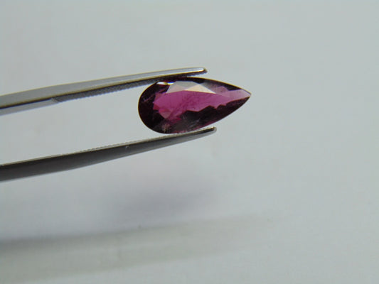 Turmalina 2,03ct 13x6mm