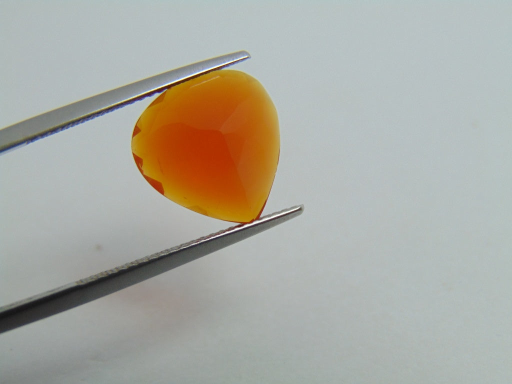 Opala de Fogo 3,30cts