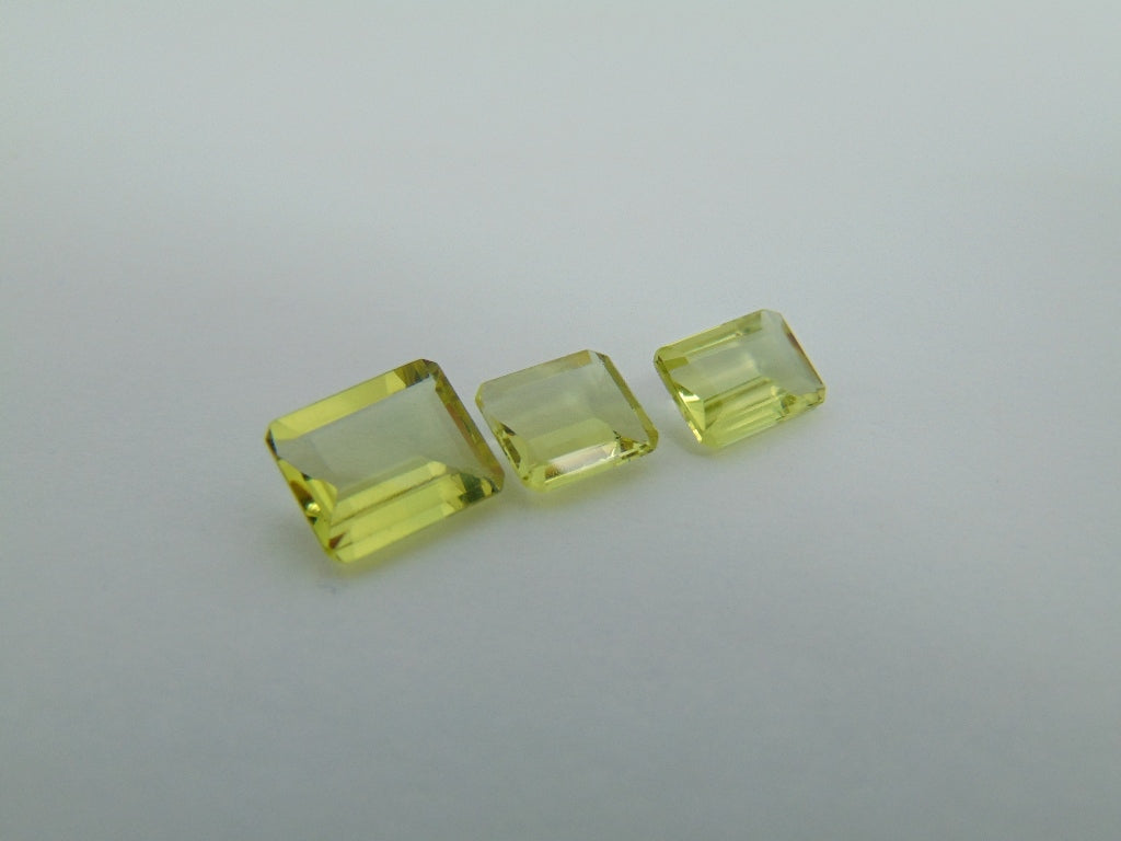 3.40cts Beryl