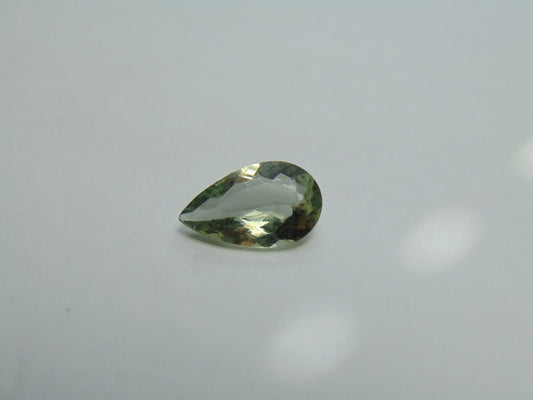3,25ct Berilo Verde 15x8mm