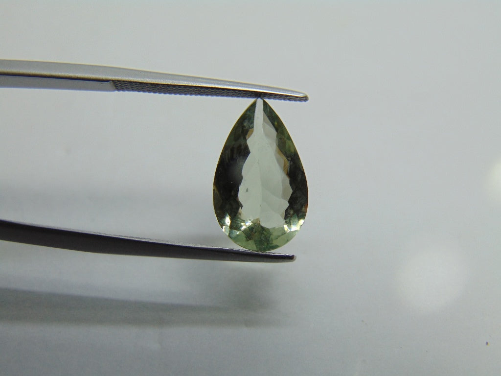 3,25ct Berilo Verde 15x8mm