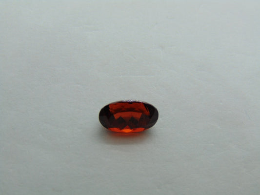 2.70ct Espessartita 9x6mm