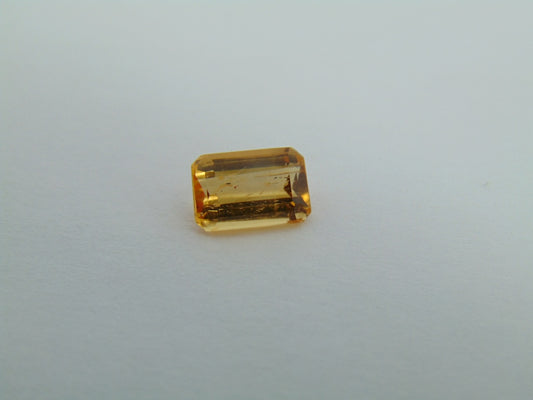 2cts Imperial Topaz