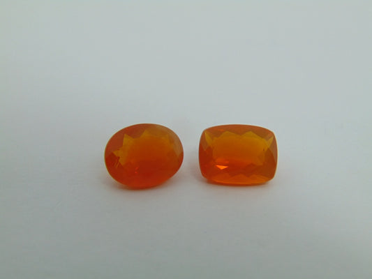 5.50cts Fire Opal