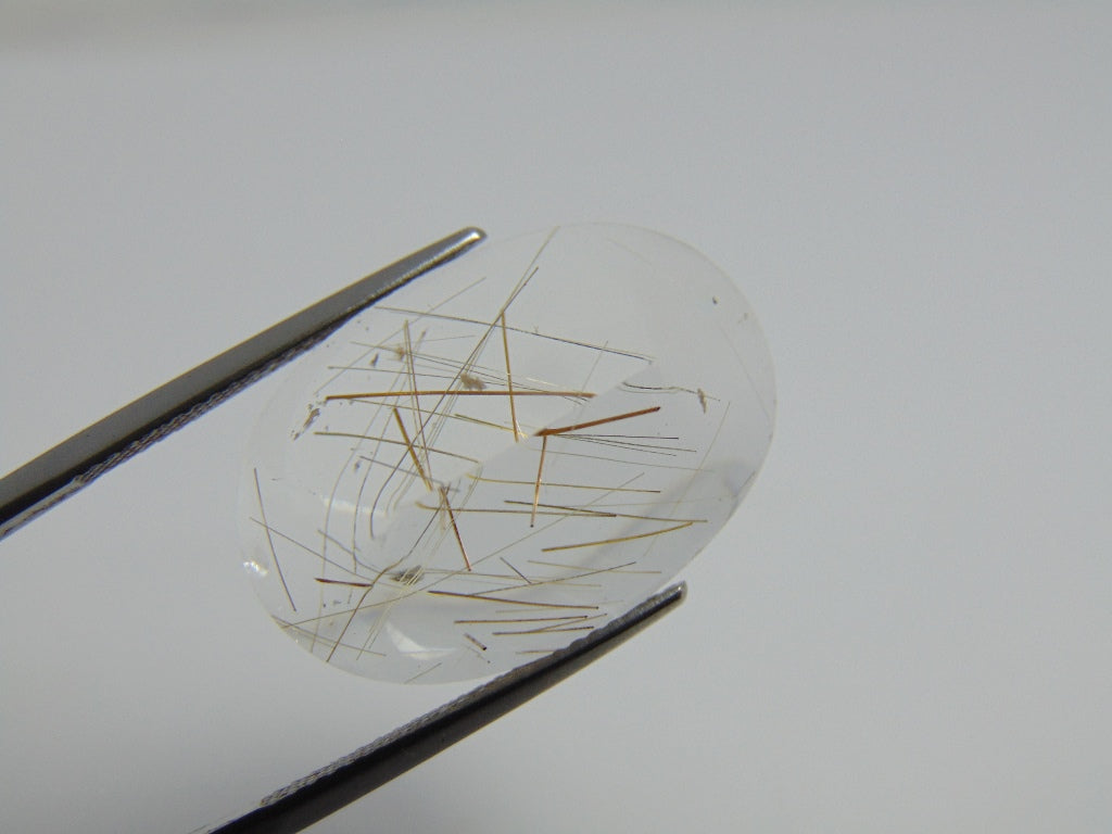 20cts Rutile