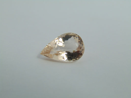6cts Morganite