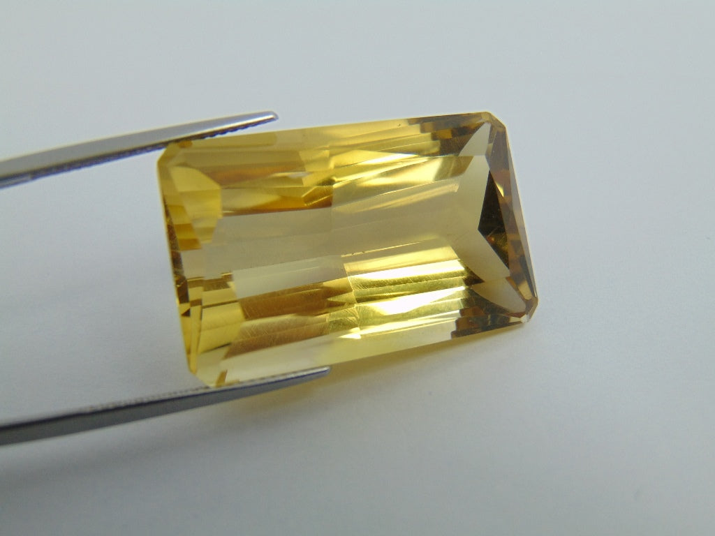 62,50cts Citrino