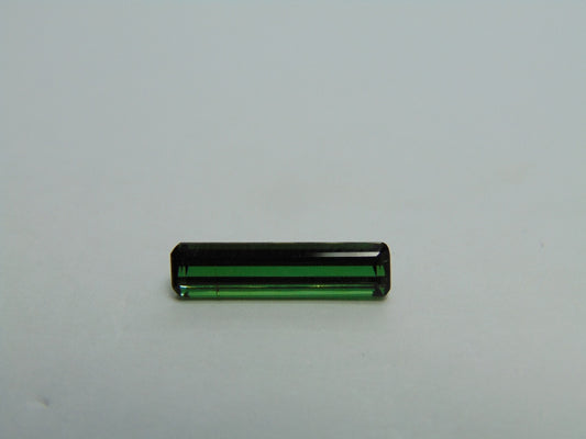 Turmalina 2,38ct 16x4mm