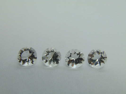 6,35ct Petalite calibrado 8mm