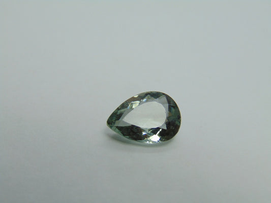 3,09ct Berilo 12x09mm