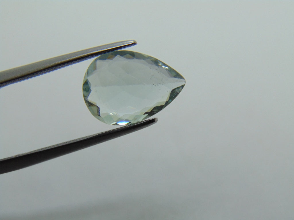 3,09ct Berilo 12x09mm