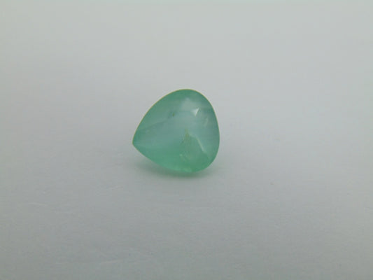 4,70cts Esmeralda 12x11mm