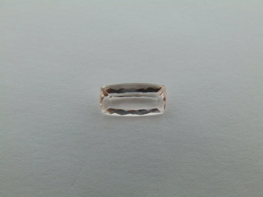 Morganita de 2,60 cts