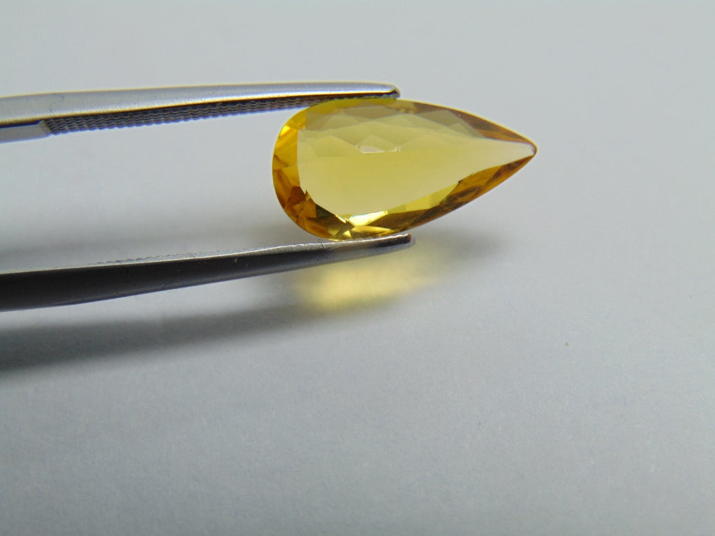 2.35ct Beryl 14x8mm