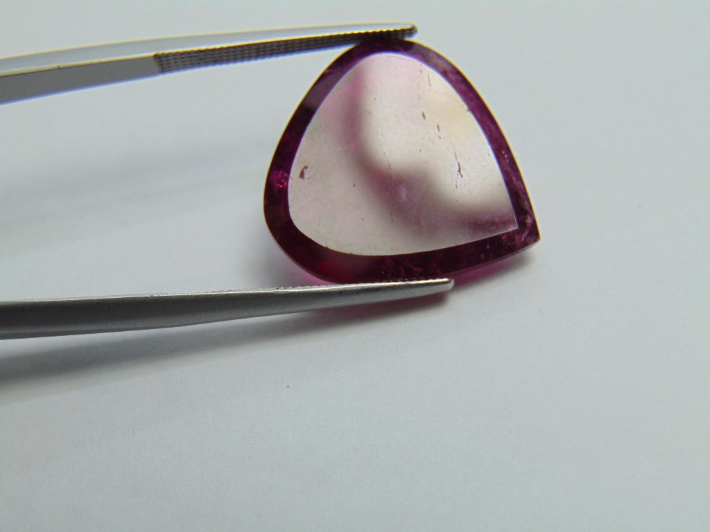 14.20ct Tourmaline 18mm