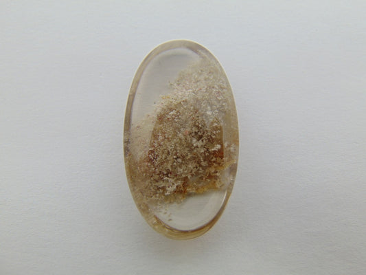 Lodolita 60,30 ct 37x21mm