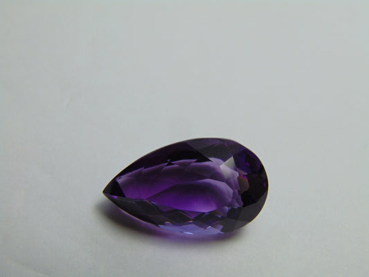 21.60ct Amethyst 23x14mm