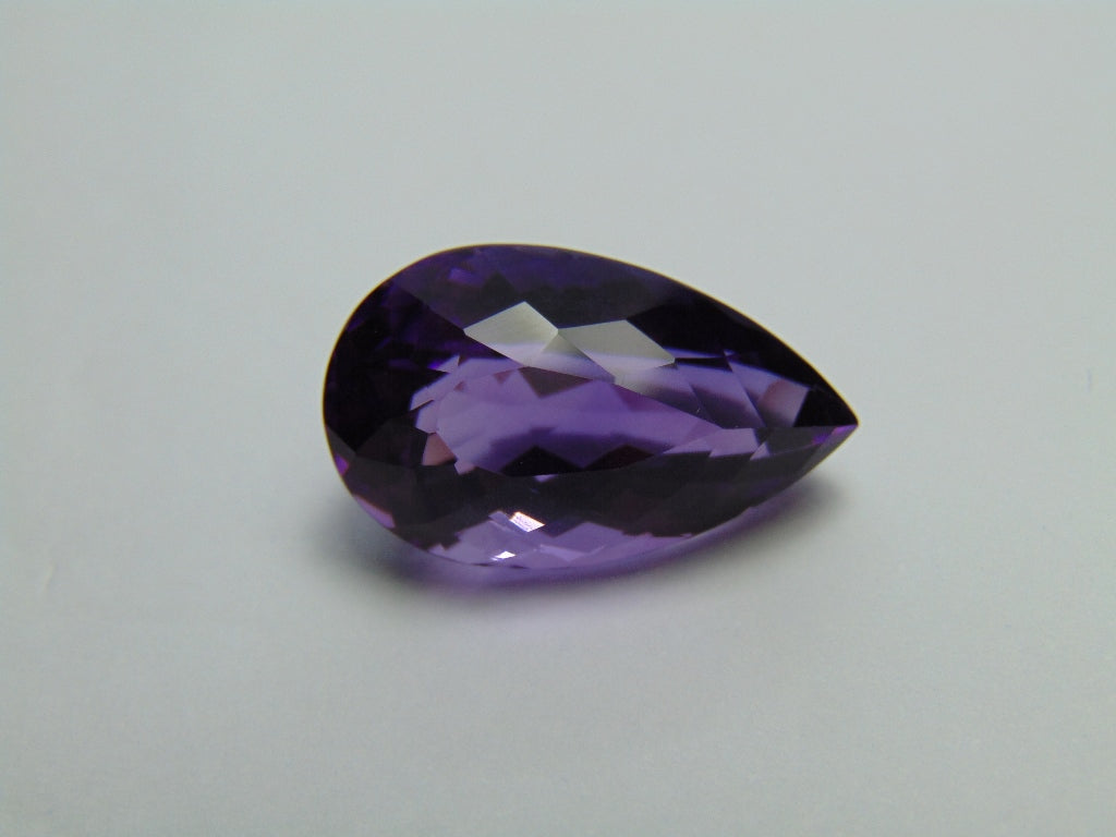 21.60ct Amethyst 23x14mm