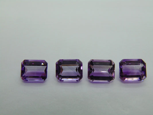 19.10cts Amethyst (Calibrated)
